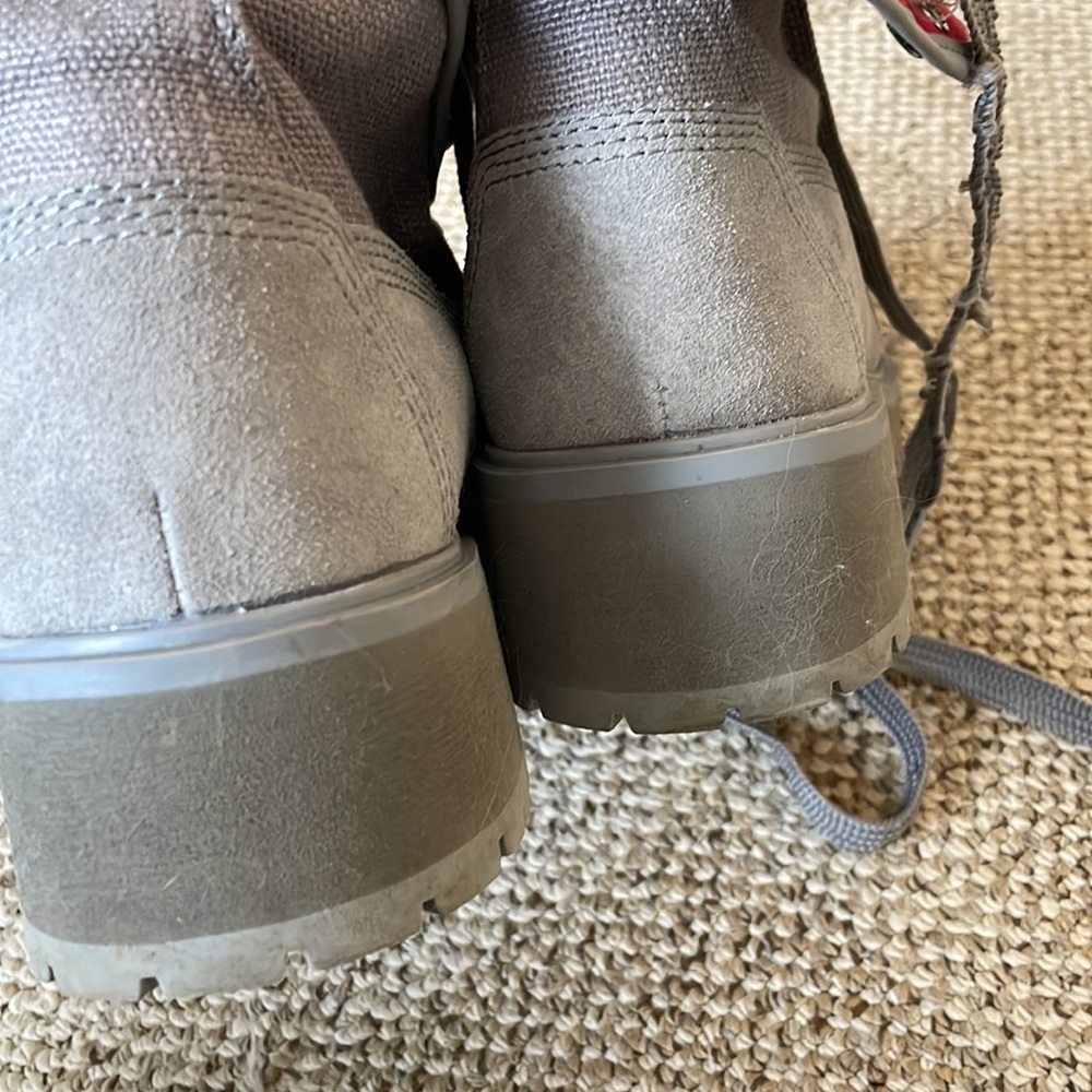 Timberlands - image 4